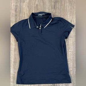 Nike women’s small golf polo
